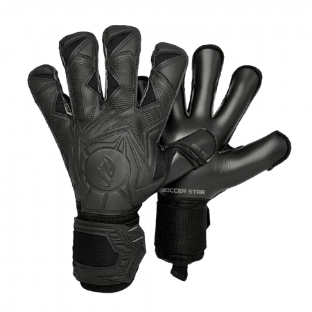 Goal Keeper Gloves